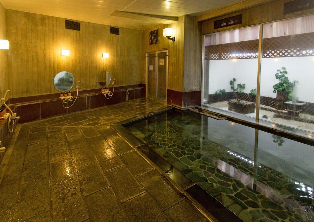 Izuito Onsen Daitokan Habitación foto